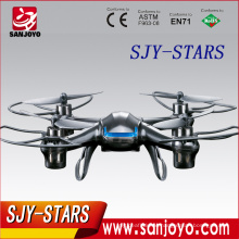 Lily drone Can throw to fly DM003 2.4G 4CH 6 axis Micro small size RC Quadcopter Drone for kids With One Key Eversion SJY-Star